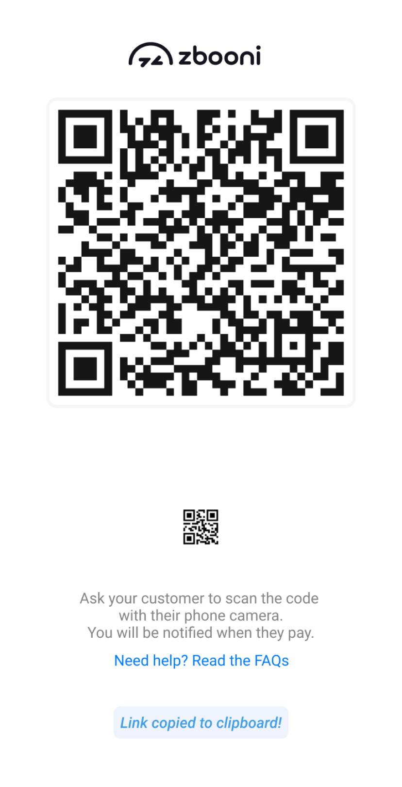 qr-code-view